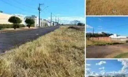 Terreno para Venda, bairro Bela Vista, terreno 250,00 m²