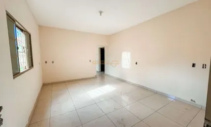 Casa com 3 quartos à venda no Paineiras, Araguari 