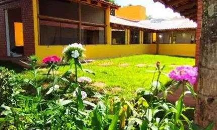Sítio à venda no bairro Área Rural de Araguari - Araguari/MG