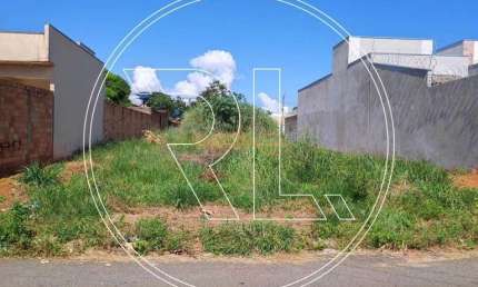 Loteamento à venda no bairro Jardim Serrano - Caldas Novas/GO