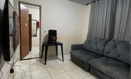 Casa à venda no bairro Portal de Fátima II - Araguari/MG
