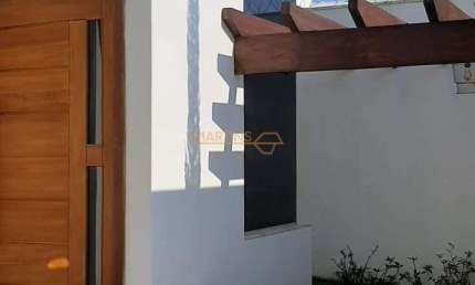 Casa à venda no bairro Jardim Interlagos I - Araguari/MG