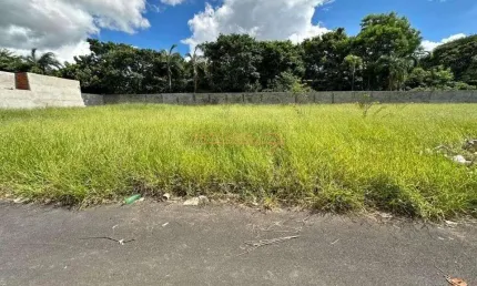 Terreno à venda na Praça Gaioso Neves, Centro, Araguari