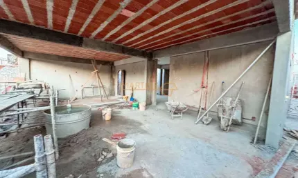 Casa com 3 quartos à venda no Industrial, Araguari 