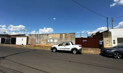 Terreno para Venda, bairro Independencia, terreno 500 m²