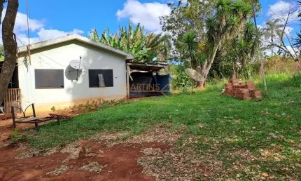 Fazenda à venda na Zona Rural, Indianópolis 