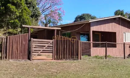 Sítio à venda no bairro Zona Rural - Indianópolis/MG