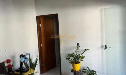 Casa com 3 quartos à venda na Praça Gaioso Neves, Miranda, Araguari