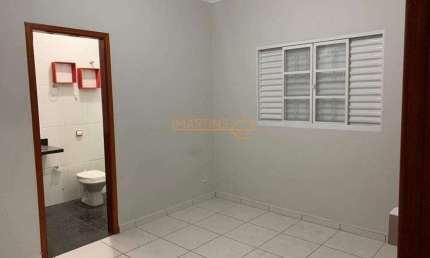 Casa com 3 quartos à venda na Praça Gaioso Neves, Fátima, Araguari