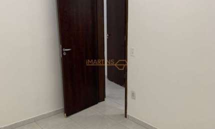 Apartamento com 2 quartos à venda na Praça Gaioso Neves, Centro, Araguari