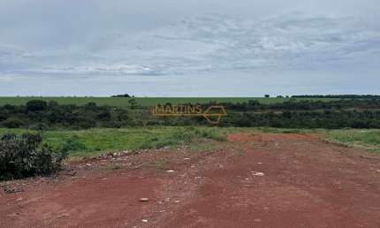 Terreno à venda no bairro Jardim Panorama - Araguari/MG