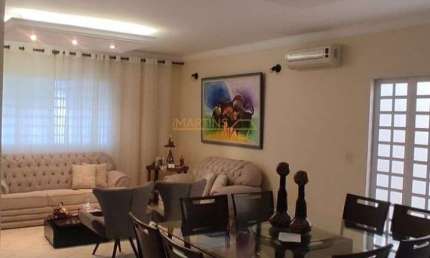 Casa com 3 quartos à venda na Praça Gaioso Neves, Sibipiruna, Araguari