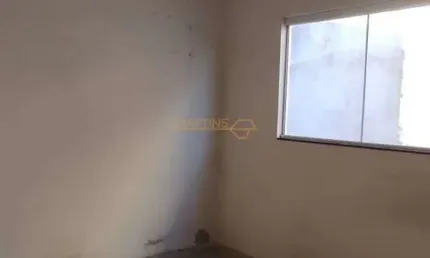 Casa à venda no bairro Parque dos Verdes - Araguari/MG