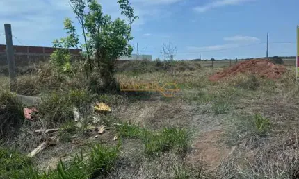 Terreno à venda no bairro Jardim Panorama - Araguari/MG