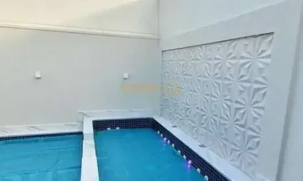 Casa com 3 quartos à venda no Aeroporto, Araguari 