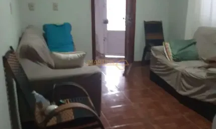 Casa com 4 quartos à venda no Paineiras, Araguari 