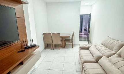 Apartamento com 2 quartos à venda na Avenida São Paulo, Goiás, Araguari
