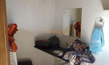 Casa com 2 quartos à venda na Praça Gaioso Neves, Sibipiruna, Araguari