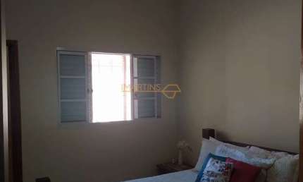 Casa com 3 quartos à venda na Praça Gaioso Neves, Sibipiruna, Araguari