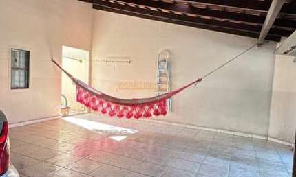 Casa com 3 quartos à venda na Rua Antônio Lemos da Silva, Jardim Milenium, Araguari