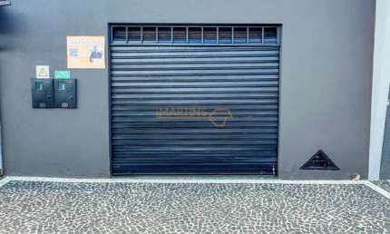 Ponto Comercial para alugar no bairro Independência - Araguari/MG