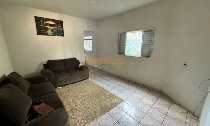 Casa à venda no bairro Morada de Fátima - Araguari/MG