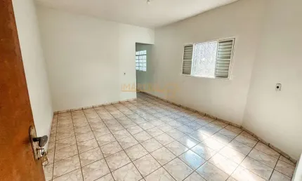 Casa à venda no bairro morada de fátima - araguari/mg
