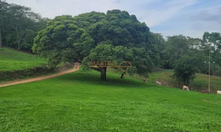 Fazenda à venda no bairro Área Rural de Araguari - Araguari/MG
