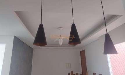 Apartamento com 2 quartos à venda na Praça Gaioso Neves, Centro, Araguari