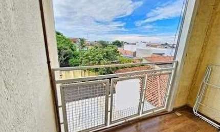 Apartamento à venda no bairro Santiago - Araguari/MG