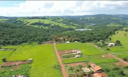 Chácara / sítio à venda na Avenida José Andraus Gassani, Centro, Uberlândia