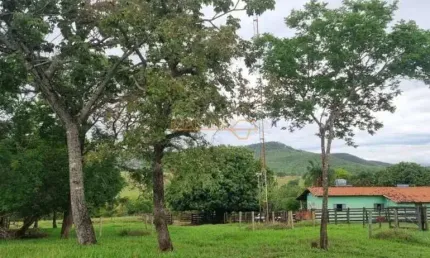 Fazenda à venda no Centro, Uberlândia 