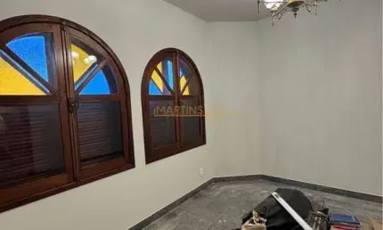 Casa com 4 quartos à venda no Bosque, Araguari 