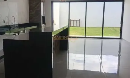 Casa com 3 quartos à venda no Interlagos, Araguari 
