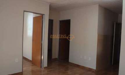 Casa com 2 quartos à venda na Fátima, Araguari 