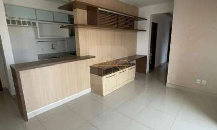 Apartamento com 3 quartos à venda no Miranda, Araguari 