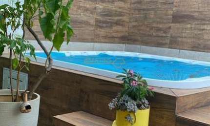 Casa com 3 quartos à venda na Rua Antônio Lemos da Silva, Centro, Araguari