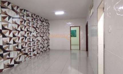 Casa com 4 quartos à venda na Rua Antônio Lemos da Silva, Industrial, Araguari
