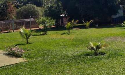 Fazenda à venda na Rua Antônio Lemos da Silva, Centro, Araguari