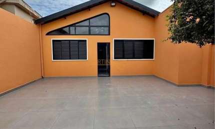 Apartamento com 2 quartos à venda na Rua Antônio Lemos da Silva, Centro, Araguari