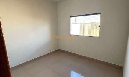 Casa à venda no bairro Parque dos Verdes - Araguari/MG