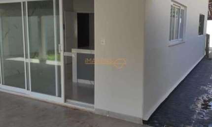 Casa com 2 quartos à venda na Rua Antônio Lemos da Silva, Aeroporto, Araguari