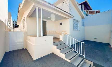 Casa com 3 quartos à venda no Rosário, Araguari 