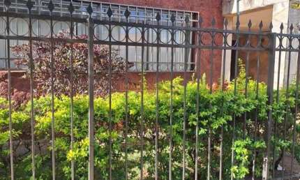 Casa com 3 quartos à venda no Jardim Regina, Araguari 