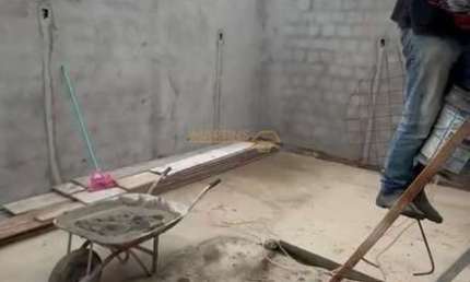Casa com 2 quartos à venda na Rua Antônio Lemos da Silva, Vieno, Araguari