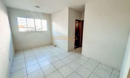 Apartamento com 2 quartos à venda na Avenida São Paulo, 21, Goiás, Araguari
