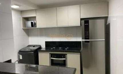 Apartamento à venda no bairro Portal de Fátima II - Araguari/MG