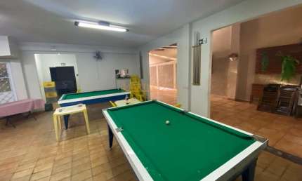 Casa com 3 quartos à venda na Rua Antônio Lemos da Silva, Centro, Araguari