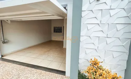 Casa com 2 quartos à venda na Rua Antônio Lemos da Silva, Fátima, Araguari