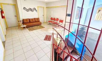 Ponto Comercial para alugar no bairro Jardim Regina - Araguari/MG